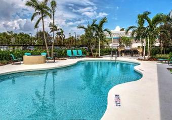 Residence Inn Fort Lauderdale Pompano Beach Central Hotel