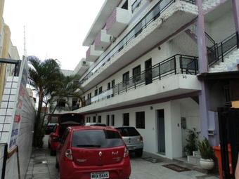 Residencial Costa Do Sol Apartment
