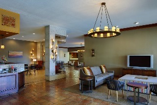 Holiday Inn San Antonio International Airport Hotel