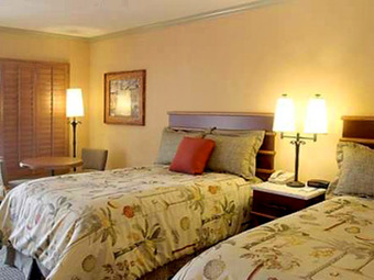 Holiday Inn Express La Jolla Hotel