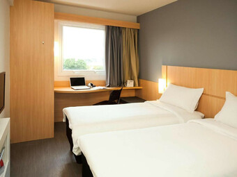 Ibis Joinville Hotel