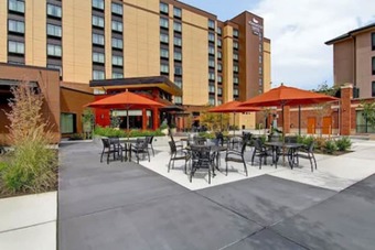 Homewood Suites By Hilton Seattle-issaquah Hotel