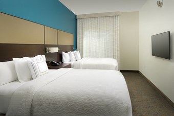 Residence Inn Miami Airport West/doral Hotel