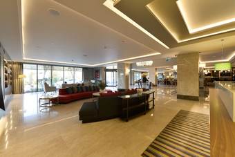Holiday Inn Bursa - City Centre Hotel