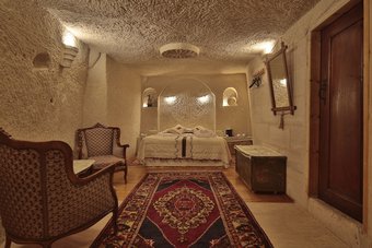 Village Cave House Hotel