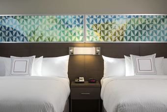 Residence Inn By Marriott Miami Beach South Beach Hotel