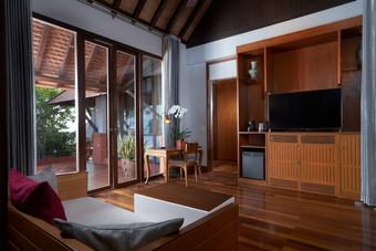 Renaissance Koh Samui Resort & Spa Apartment