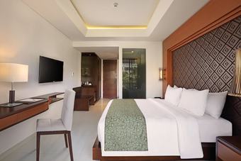 Golden Tulip Jineng Resort Bali Hotel