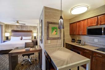 Homewood Suites By Hilton At The Waterfront Hotel