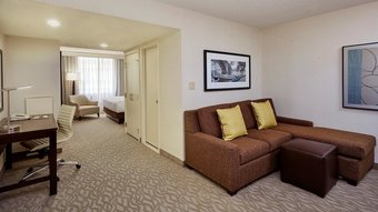 Doubletree By Hilton Washington Dc - Crystal City Hotel