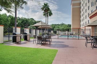 Homewood Suites By Hilton Tampa-brandon Hotel