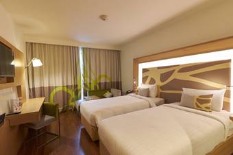 Novotel Chennai Omr - An Accorhotels Brand Hotel