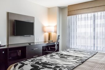 Sleep Inn & Suites O'fallon Mo - Technology Drive Hotel
