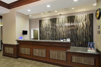 Residence Inn By Marriott Dfw Airport North/grapevine Aparthotel