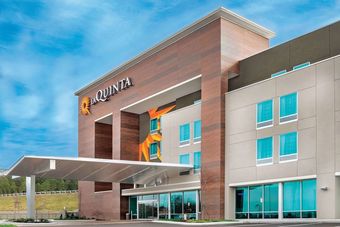 La Quinta Inn & Suites By Wyndham Cleveland Tn Hotel