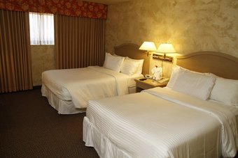 Ramada By Wyndham Viscount Suites Tucson East Hotel