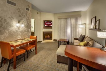 Residence Inn Marriott Ocala Hotel