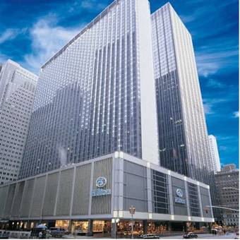 Hilton New York Hotel