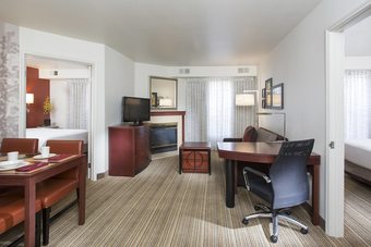 Residence Inn Phoenix Glendale/peoria Aparthotel