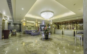 Clarion Inn Jaipur Hotel