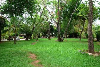 Village Polonnaruwa Hotel