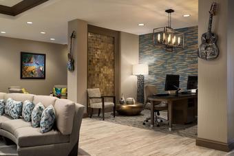 Homewood Suites By Hilton Southaven Hotel