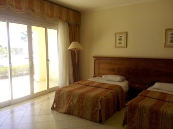 Noria Resort At Naama Bay, Sharm El Sheikh Apartment