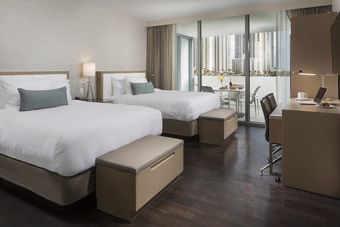 Residence Inn By Marriott Miami Sunny Isles Beach Hotel