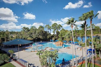 Wyndham Lake Buena Vista Disney Springs® Resort Area Hotel