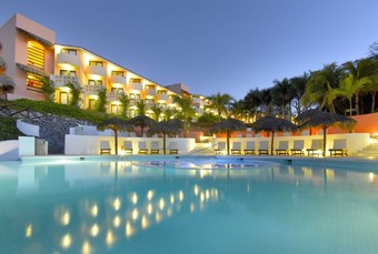 Palladium Vallarta Resort & Spa Hotel