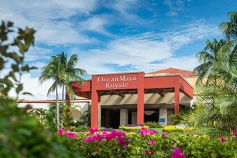 Ocean Maya Royale - Adults Only Hotel