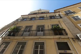 Rossio Vintage By Homing Apartments