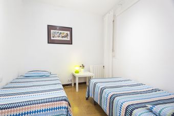 Casa Davallada Apartments
