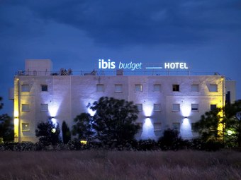 Ibis Budget Narbonne Est Hotel