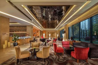 Doubletree By Hilton Shanghai Nanxiang Hotel