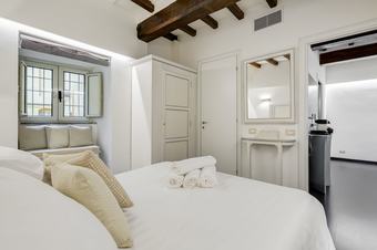 Colonna Suite Luxury - Pantheon Apartment
