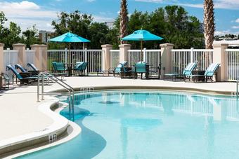 Residence Inn By Marriott Near Universal Orlando? Hotel