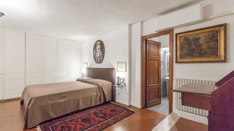 Rental In Rome Pantheon Apartment