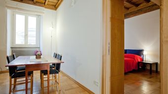 Rental In Rome Pantheon Suite Apartment