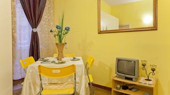 Rental In Rome Sardegna Apartment