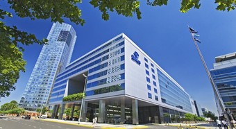 Hilton Buenos Aires Hotel