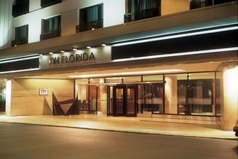NH Buenos Aires Florida Hotel