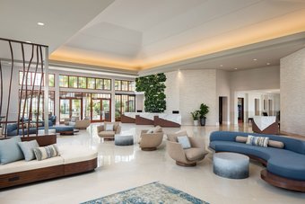 Westin Carlsbad Resort & Spa Hotel