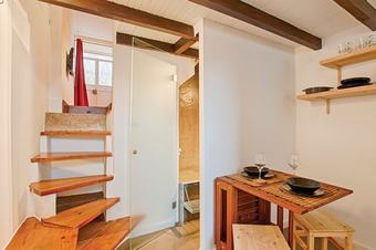Delightful & Quirky 1 Bedroom Apartments