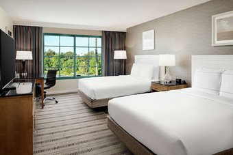 Doubletree By Hilton San Pedro - Port Of Los Angeles Hotel
