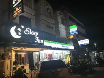 Sleep Inn Phuket Hotel