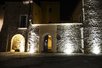 Relais Palazzo Del Baglivo Inn