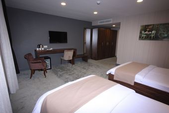 Vita Suites Karakoy Hotel