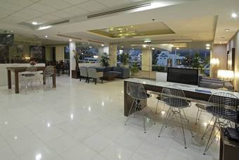 Holiday Inn Express & Suites Irapuato Hotel