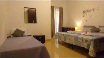 Classic Rooms By Cmh Hotel